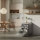 Miele G 5132 SC Front Selection Libera installazione 14 coperti D 7