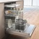 Miele G 5132 SCU Selection Superficie piana 14 coperti D 4