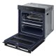 Samsung Series 5 NV7B5775RDK 76 L Nero 9