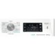 Whirlpool FFWDB 864489 SV EE lavasciuga Libera installazione Caricamento frontale Bianco C 9