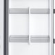 Samsung RR39B76C7VG frigorifero Libera installazione 387 L C Metallico, Grafite 9