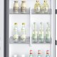Samsung RR39B76C7VG frigorifero Libera installazione 387 L C Metallico, Grafite 10