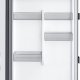 Samsung RR39B76C7VG frigorifero Libera installazione 387 L C Metallico, Grafite 11
