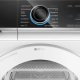 Siemens iQ700 WQ46B2C90 asciugatrice Libera installazione Caricamento frontale 9 kg Bianco 4