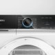 Siemens iQ700 WQ46B2C90 asciugatrice Libera installazione Caricamento frontale 9 kg Bianco 9