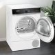 Siemens iQ700 WQ46B2C90 asciugatrice Libera installazione Caricamento frontale 9 kg Bianco 10