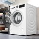 Bosch Serie 6 WGG244ZANL lavatrice Caricamento frontale 9 kg 1400 Giri/min Bianco 4