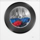 Bosch Serie 6 WGG244ZANL lavatrice Caricamento frontale 9 kg 1400 Giri/min Bianco 8