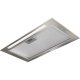 Whirlpool WCTH 63F LEB X Integrato Acciaio inox B 600 m³/h 3