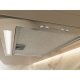 Whirlpool WCTH 63F LEB X Integrato Acciaio inox B 600 m³/h 5