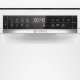 Bosch Serie 6 SPS6YMW14E lavastoviglie Libera installazione 10 coperti B 3