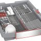 Bosch Serie 6 SPS6YMW14E lavastoviglie Libera installazione 10 coperti B 8