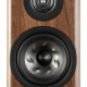 Polk Audio Reserve R100 Nero, Legno Cablato 3