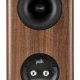Polk Audio Reserve R100 Nero, Legno Cablato 4