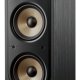 Polk Audio Signature Elite ES50 Nero Cablato 8