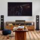 Polk Audio Signature Elite ES50 Nero Cablato 9