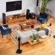 Polk Audio Signature Elite ES50 Nero Cablato 10