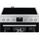 AEG CCB6642CBM Cucina A Elettrico Ceramica Nero, Acciaio inox 3