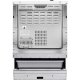 AEG CCB6642CBM Cucina A Elettrico Ceramica Nero, Acciaio inox 5