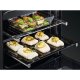 AEG CCB6642CBM Cucina Elettrico Ceramica Nero, Acciaio inox 6