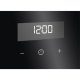 AEG CCB6642CBM Cucina Elettrico Ceramica Nero, Acciaio inox 7