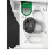 AEG LFR7394O4V lavatrice Caricamento frontale 9 kg 1400 Giri/min Nero, Bianco 6