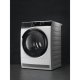 AEG Series 8000 TR839A4PB asciugatrice Libera installazione Caricamento frontale 9 kg A+++ Bianco 4