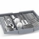 Bosch Serie 6 SMT6ECX12E lavastoviglie A scomparsa totale 14 coperti A 7