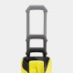 Kärcher K 4 Power Control Flex Home idropulitrice Verticale Elettrico 420 l/h Nero, Giallo 3