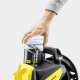 Kärcher 1.324-330.0 idropulitrice Verticale Elettrico 420 l/h Nero, Giallo 4