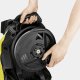 Kärcher 1.324-330.0 idropulitrice Verticale Elettrico 420 l/h Nero, Giallo 5