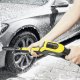 Kärcher 1.324-330.0 idropulitrice Verticale Elettrico 420 l/h Nero, Giallo 9