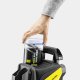 Kärcher K 5 Premium Smart Control Flex Home idropulitrice Verticale Elettrico 500 l/h Nero, Giallo 4