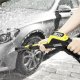 Kärcher K 5 Premium Smart Control Flex Home idropulitrice Verticale Elettrico 500 l/h Nero, Giallo 7