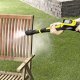 Kärcher K 5 Premium Smart Control Flex Home idropulitrice Verticale Elettrico 500 l/h Nero, Giallo 9