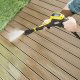 Kärcher K 7 Smart Control Flex idropulitrice Verticale Elettrico 600 l/h Nero, Giallo 6
