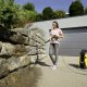 Kärcher K 7 Smart Control Flex idropulitrice Verticale Elettrico 600 l/h Nero, Giallo 8