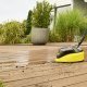 Kärcher K 7 Premium Smart Control Flex Home idropulitrice Verticale Elettrico 600 l/h Nero, Giallo 8