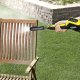 Kärcher K 7 Premium Smart Control Flex Home idropulitrice Verticale Elettrico 600 l/h Nero, Giallo 12