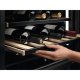 AEG 923 421 506 cantina vino Cantinetta vino con compressore Da incasso Nero 6