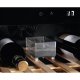 AEG 923 421 506 cantina vino Cantinetta vino con compressore Da incasso Nero 7