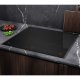 AEG TI64IB1BFB Nero Da incasso 60 cm Piano cottura a induzione 4 Fornello(i) 4