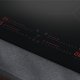 AEG TI64IB1BFB Nero Da incasso 60 cm Piano cottura a induzione 4 Fornello(i) 10