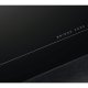 AEG TO64IB0BFB Nero Da incasso 60 cm Piano cottura a induzione 4 Fornello(i) 5