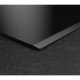 AEG TO64IB0BFB Nero Da incasso 60 cm Piano cottura a induzione 4 Fornello(i) 6