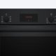 Bosch HBF133BA1 forno 66 L 3300 W Nero 3