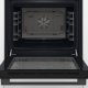 Bosch HBF133BA1 forno 66 L 3300 W Nero 4