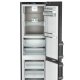 Liebherr CBNbsa 575i Prime BioFresh NoFrost Libera installazione 362 L A Nero 6
