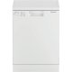 Indesit IN2FE13DT9WUK lavastoviglie Libera installazione 13 coperti E 3