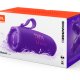 JBL Charge 6 Viola 45 W 12